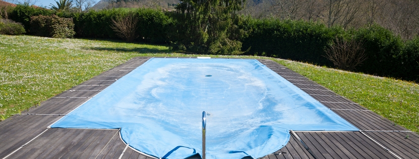 Mantenimiento de tu piscina en invierno